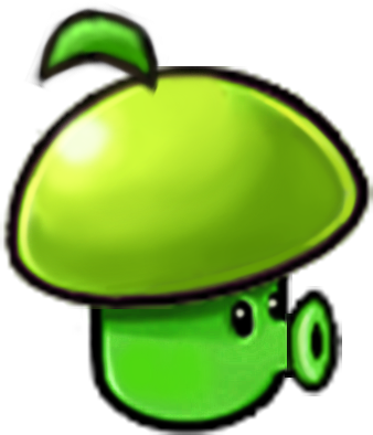 Spawn Pea Puff