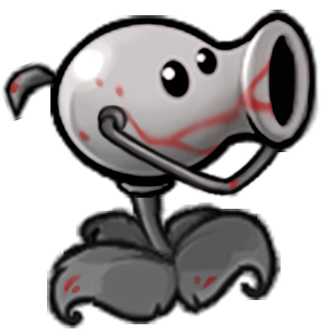 Spawn Iron Pea