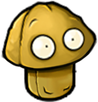 Spawn Puff Nut