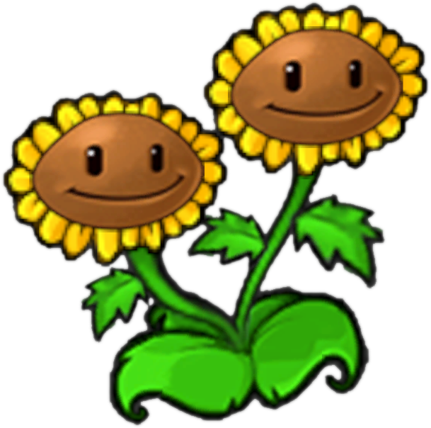 Spawn Twin Flower