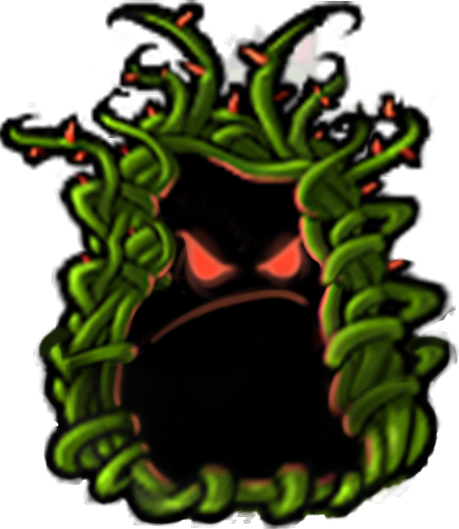 Spawn Squashkelp