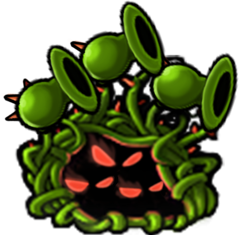 Spawn Threekelp