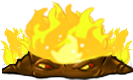 Spawn Torch Spike