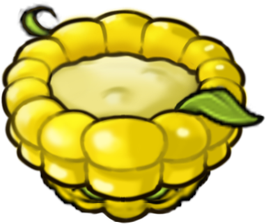 Spawn Corn Pot