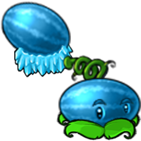 Spawn Winter Melon