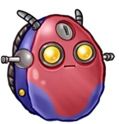 Spawn Super Machine Nut