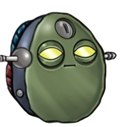 Spawn Machine Nut