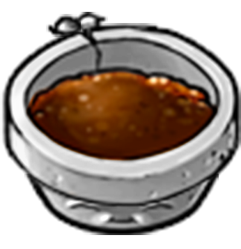 Spawn Silver Pot