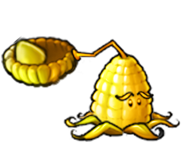 Spawn Gold Corn