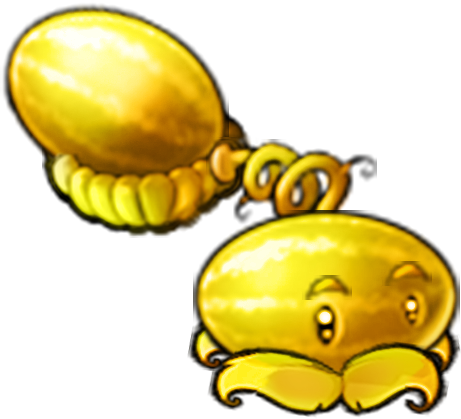 Spawn Gold Melon