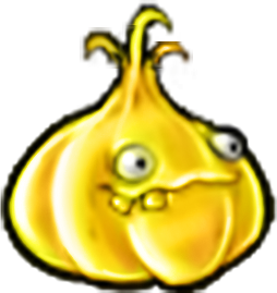 Spawn Gold Garlic