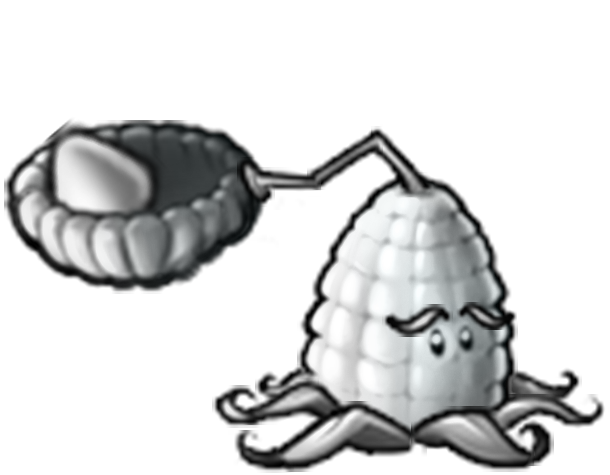 Spawn Silver Corn