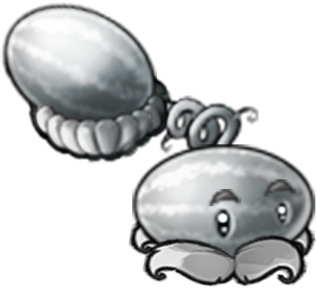 Spawn Silver Melon
