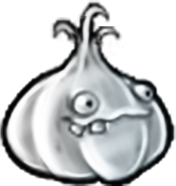 Spawn Silver Garlic
