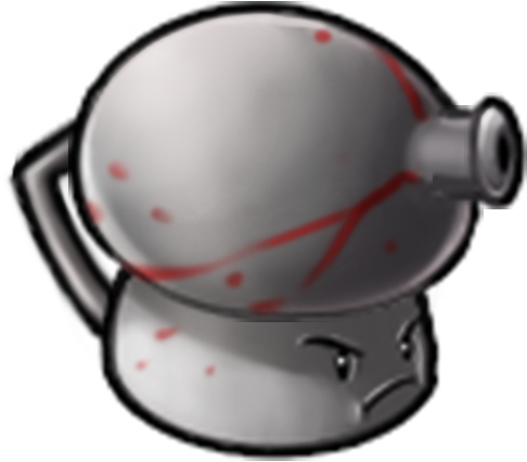 Spawn Iron Fume