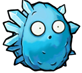 Spawn Ice Nut