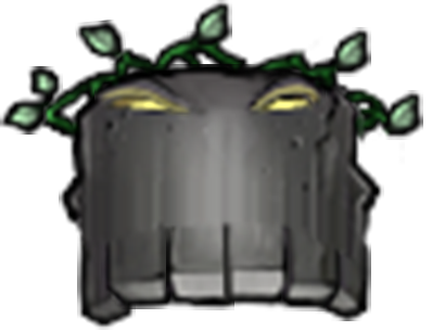 Spawn Gravebuster