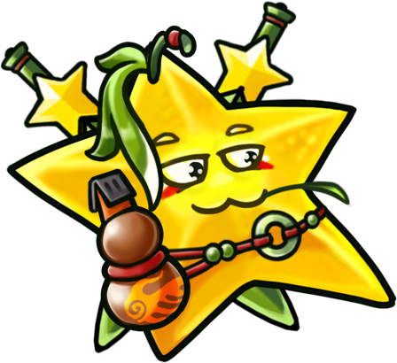 Spawn Abyss Sword Star