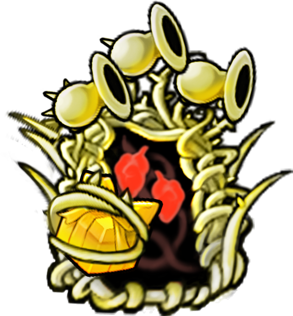 Spawn Ultimate Kelp
