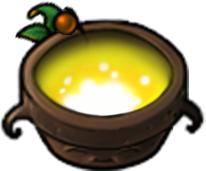 Spawn Lantern Pot