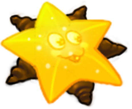 Spawn Star Torch