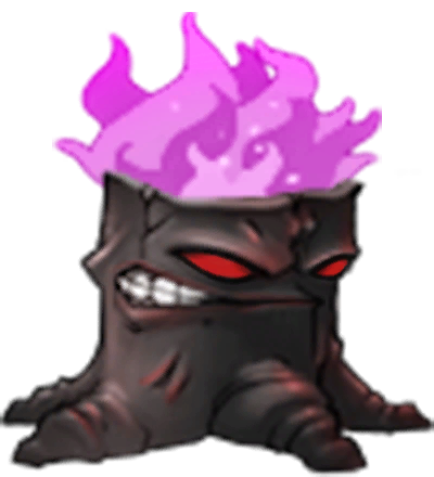 Spawn Doom Torch