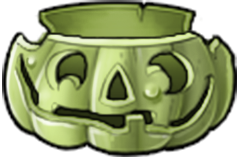 Spawn Squash Pumpkin