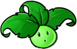 Spawn Blover Umbrella
