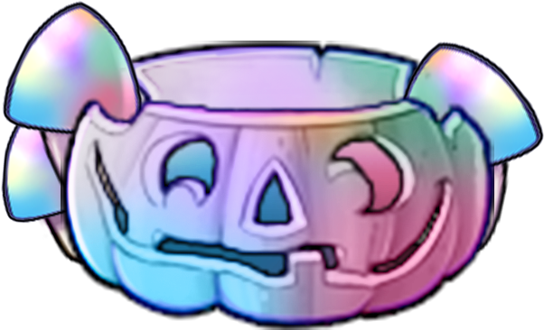 Spawn Hypno Pumpkin