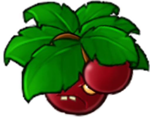 Spawn Cherry Umbrella