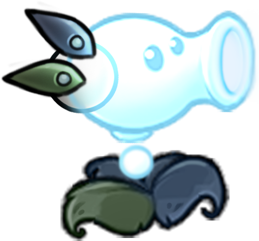 Spawn Portal Pea