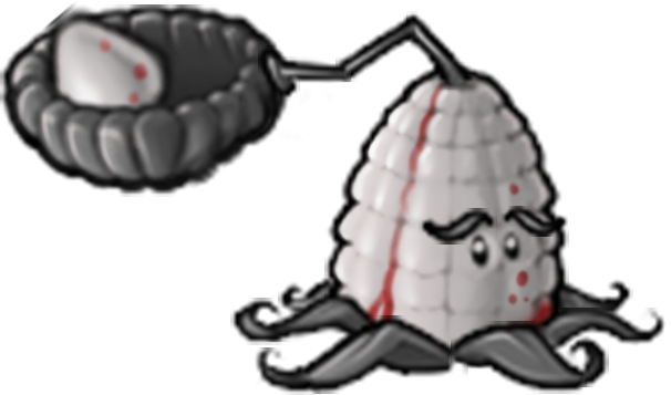 Spawn Iron Corn