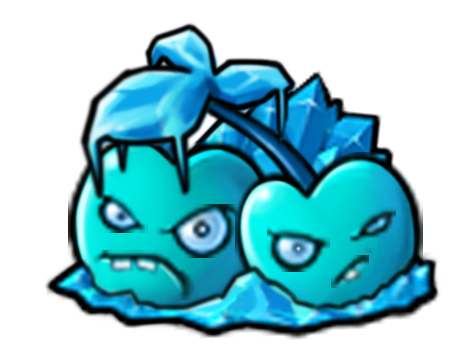 Spawn Ice Cherry