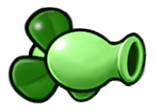 Spawn Pea Blover