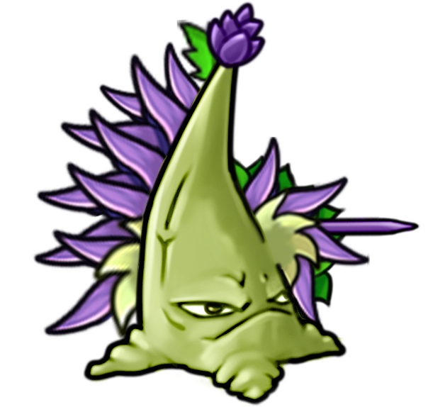 Spawn Spruce Shulk
