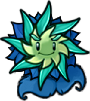 Spawn Water Shulk