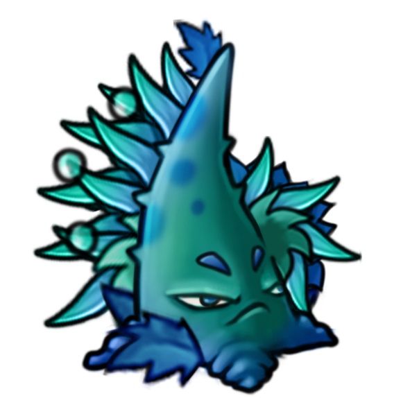 Spawn Super Spruce