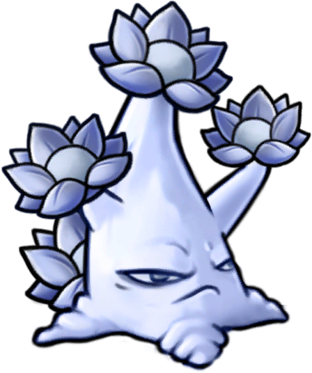 Spawn Lotus Spruce