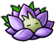 Spawn Shulk Lotus