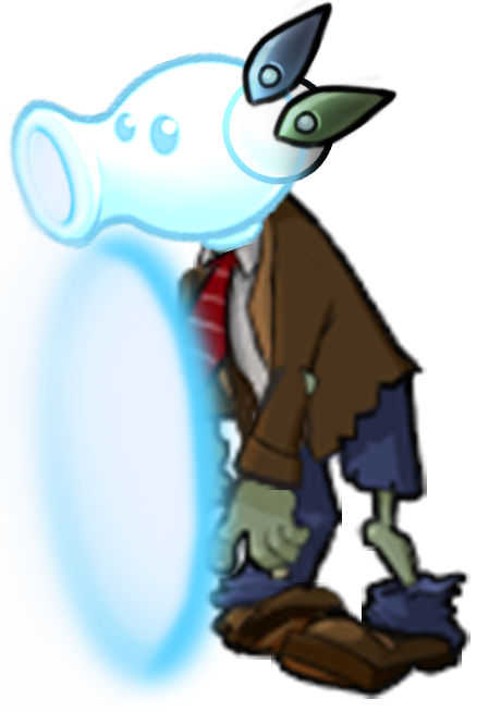 Spawn Protal Zombie
