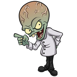 Spawn Zombie Boss