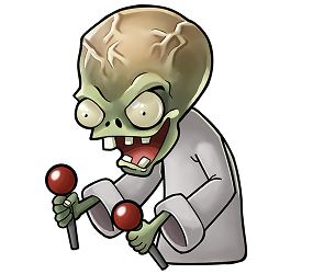 Spawn Zombie Boss2