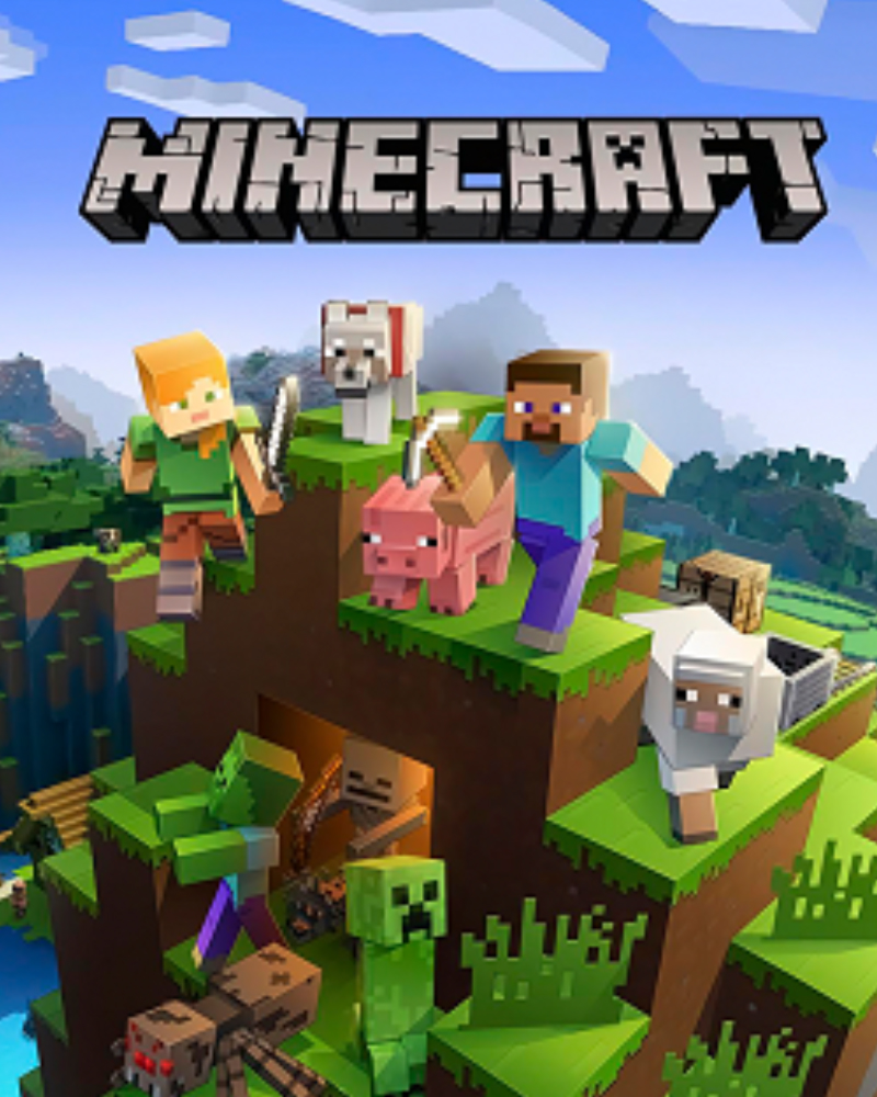 Minecraft
