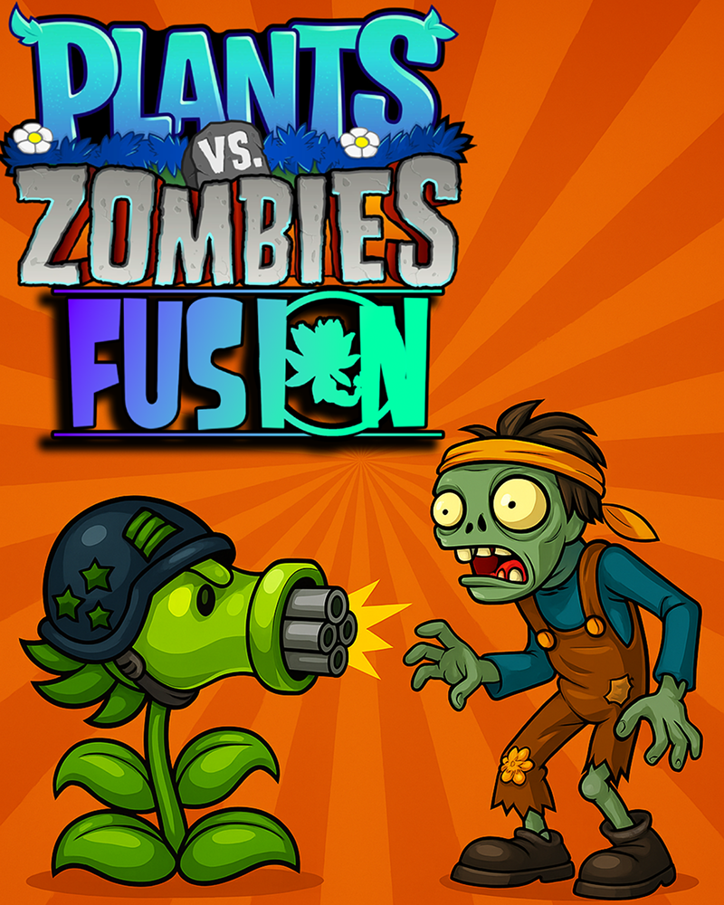 PvsZ Fusion