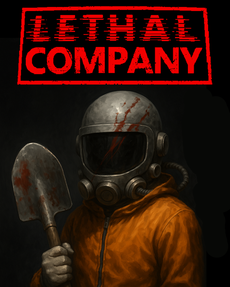 Lethal Company