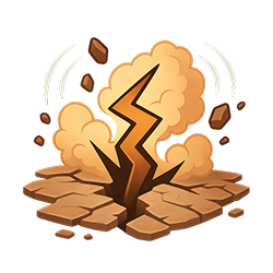 Earthquake