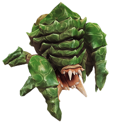 Spawn Strong Enemy