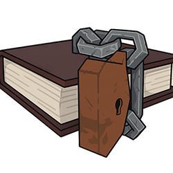Spawn Chomp Book
