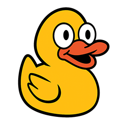 Spawn Active Rubber Duck
