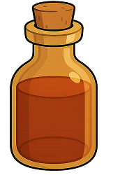 Spawn Bottle
